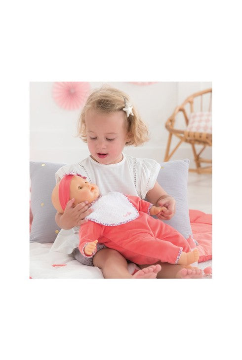 poupe interactive lila chrie corolle oxybul product