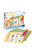 jeu interactif electro baby mon imagier nathan oxybul product