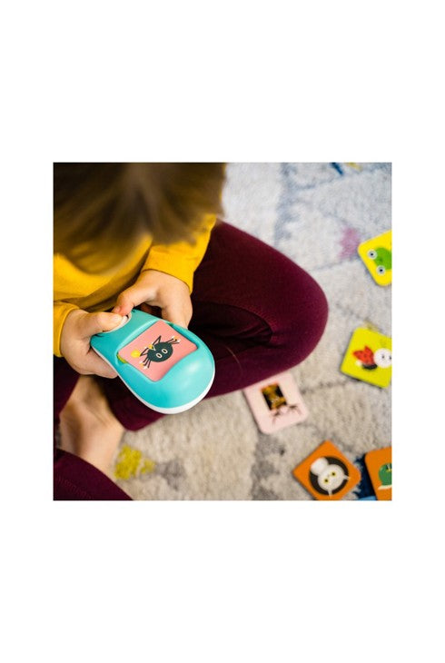 jeu interactif coucou les animaux nathan oxybul product