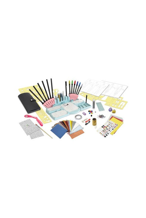professional studio mode deluxe buki oxybul product