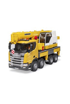 camion grue bruder oxybul product