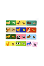 puzzle dassociation a qui est bb  oxybul oxybul product