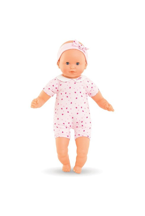 mon adorable poupon coeurs corolle oxybul product