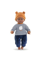 premier poupon clin marius ourson corolle oxybul product