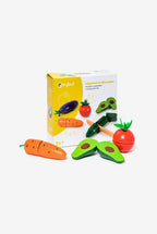 set de 5 lgumes  dcouper en bois oxybul oxybul product