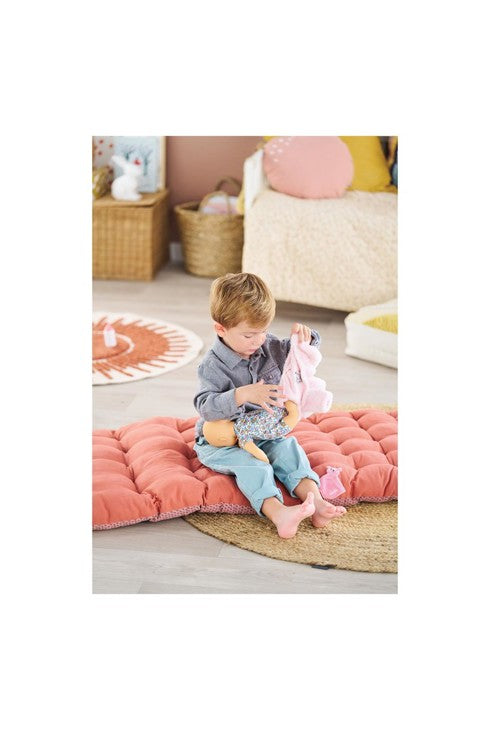 coffret poupon bb calin ourson damour corolle oxybul product
