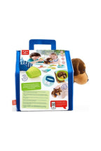 kit du petit vtrinaire avec peluche interactive hape oxybul product