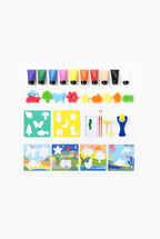 coffret gouaches aux doigts oxybul oxybul product