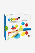 coffret de pte  modeler accessoires en bois oxybul oxybul product