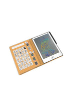 mini tablette  dessin animaux kidydrawmini kidywolf oxybul product