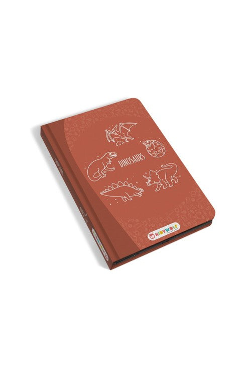 mini tablette  dessin dinosaure kidydrawmini kidywolf oxybul product