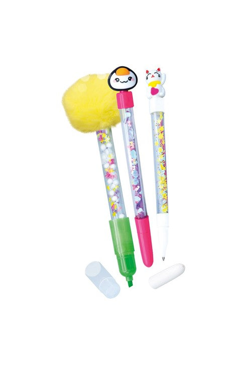 fabrique 3 stylos kawa buki oxybul product