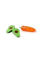 set de 5 lgumes  dcouper en bois oxybul oxybul product