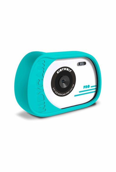appareil photo vert kidycam kidywolf oxybul product