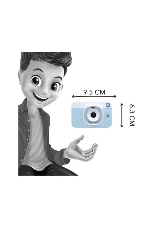 appareil photo camjunior buki oxybul product