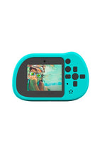 appareil photo vert kidycam kidywolf oxybul product