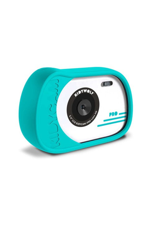 appareil photo vert kidycam kidywolf oxybul product
