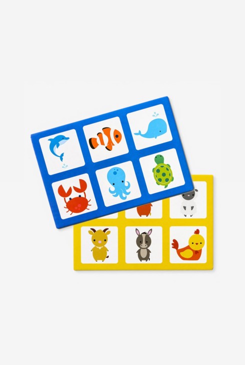 loto des animaux oxybul oxybul product