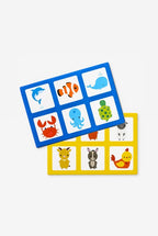 loto des animaux oxybul oxybul product