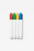 4 marqueurs effaables pour tableau blanc oxybul oxybul product