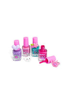coffret 4 vernis  ongles et bagues martinelia oxybul product