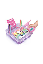 mallette dactivit kawaii airbrush art canal toys oxybul product