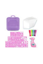 mallette dactivit kawaii airbrush art canal toys oxybul product