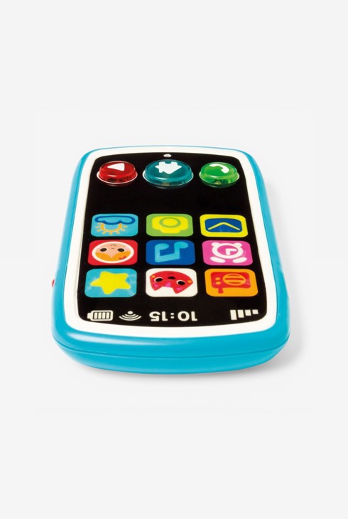 tlphone sonore et lumineux oxybul oxybul product