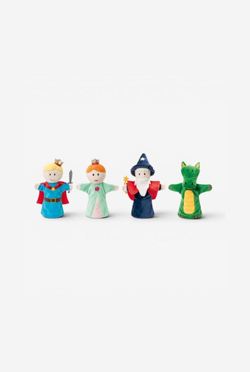 marionnettes prince et princesse oxybul oxybul product