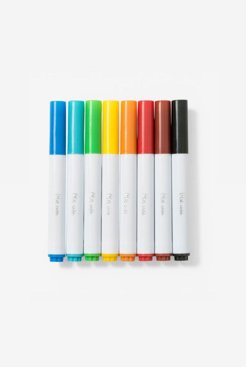 8 feutres des petits oxybul oxybul product