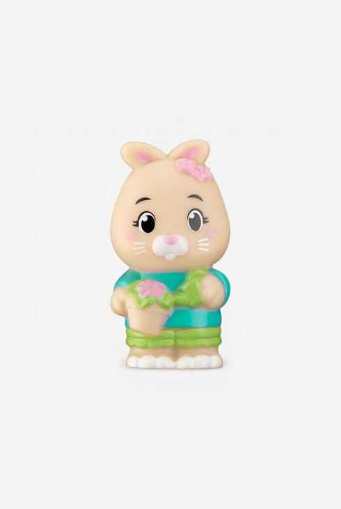 set 4 personnages famille lapin oxybul product