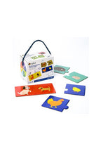 puzzle dassociation a qui est bb  oxybul oxybul product