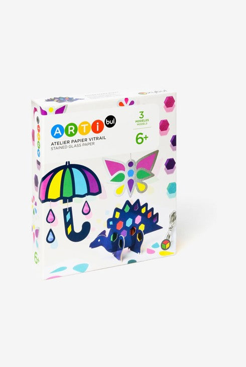 atelier papier vitrail oxybul oxybul product