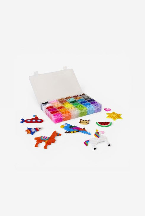 coffret de perles  repasser oxybul oxybul product