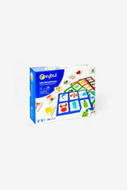loto des animaux oxybul oxybul product