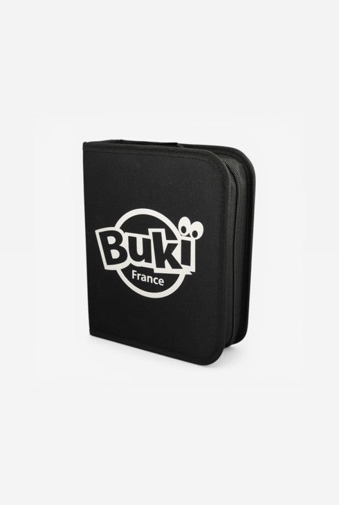 trousse de 45 feutres acryliques buki oxybul product