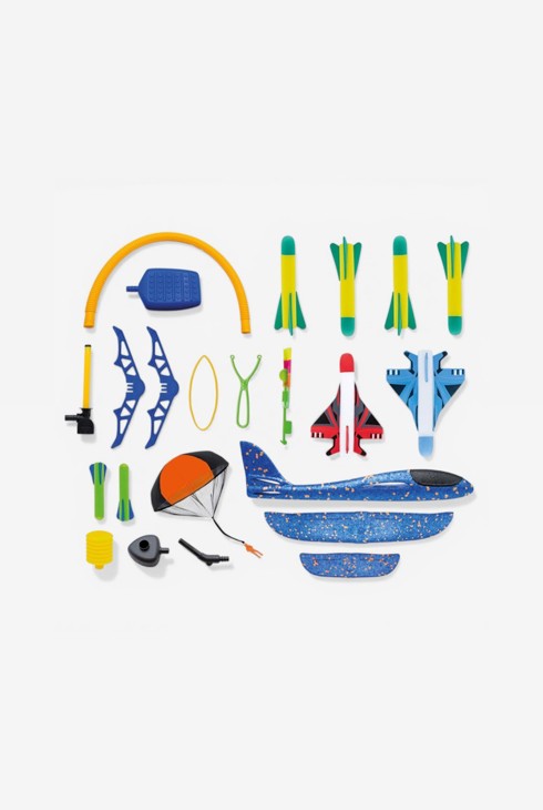 coffret sciences volants avions fuses et parachute buki oxybul product