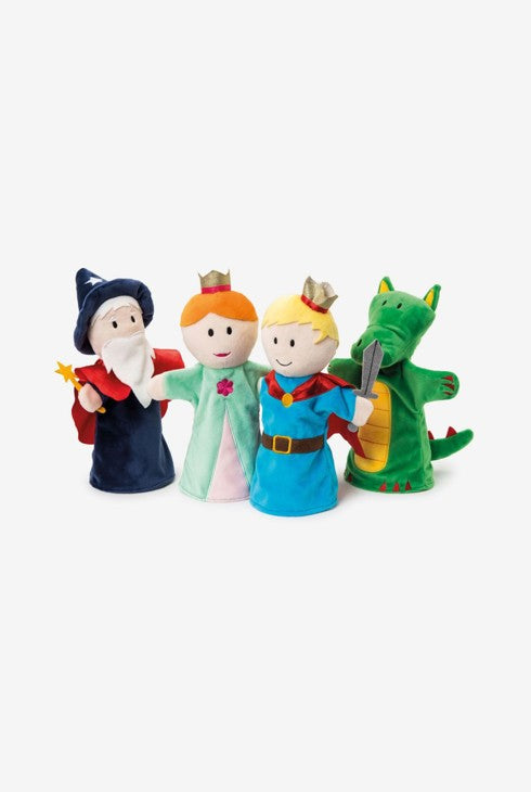 marionnettes prince et princesse oxybul oxybul product