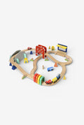 circuit de train 54 pices oxybul oxybul product
