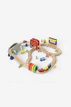 circuit de train 54 pices oxybul oxybul product