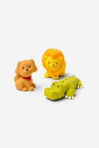 set de 12 figurines animaux oxybul oxybul product