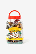 baril de figurines danimaux sauvages oxybul oxybul product