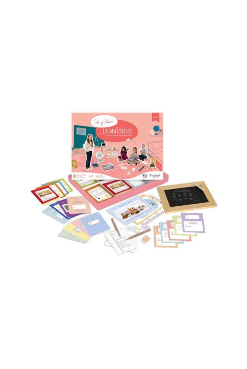 coffret si jtais la matresse amulette oxybul product