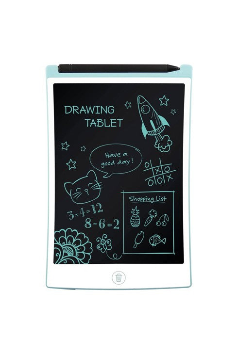 ardoise tablette de dessin lcd buki oxybul product