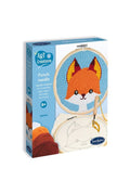 kit punch needle renard oxybul product