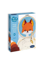 kit punch needle renard oxybul product