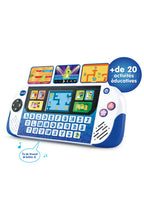 ma console ducative genius fun vtech oxybul product