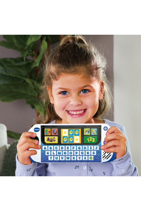ma console ducative genius fun vtech oxybul product