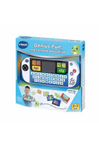 ma console ducative genius fun vtech oxybul product