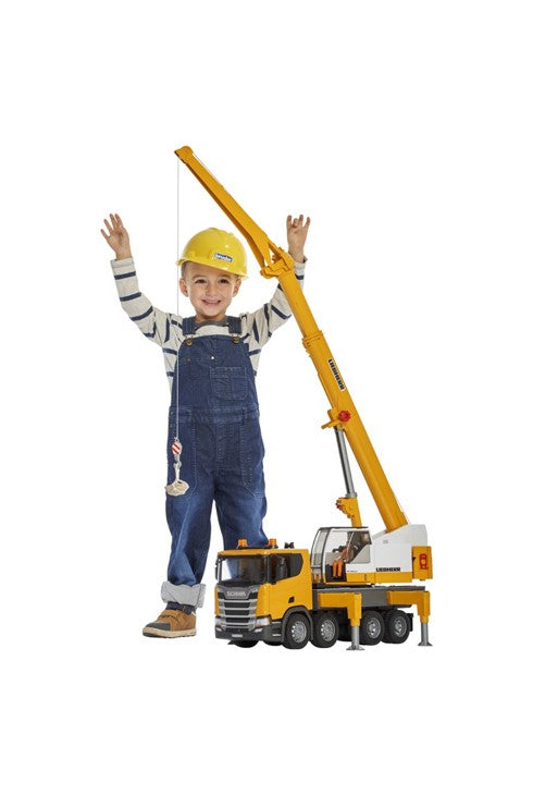 camion grue bruder oxybul product